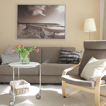 Haus Baltic - Whg 23 - Neu Inkl Saisonstrandkorb! Grömitz Εξωτερικό φωτογραφία