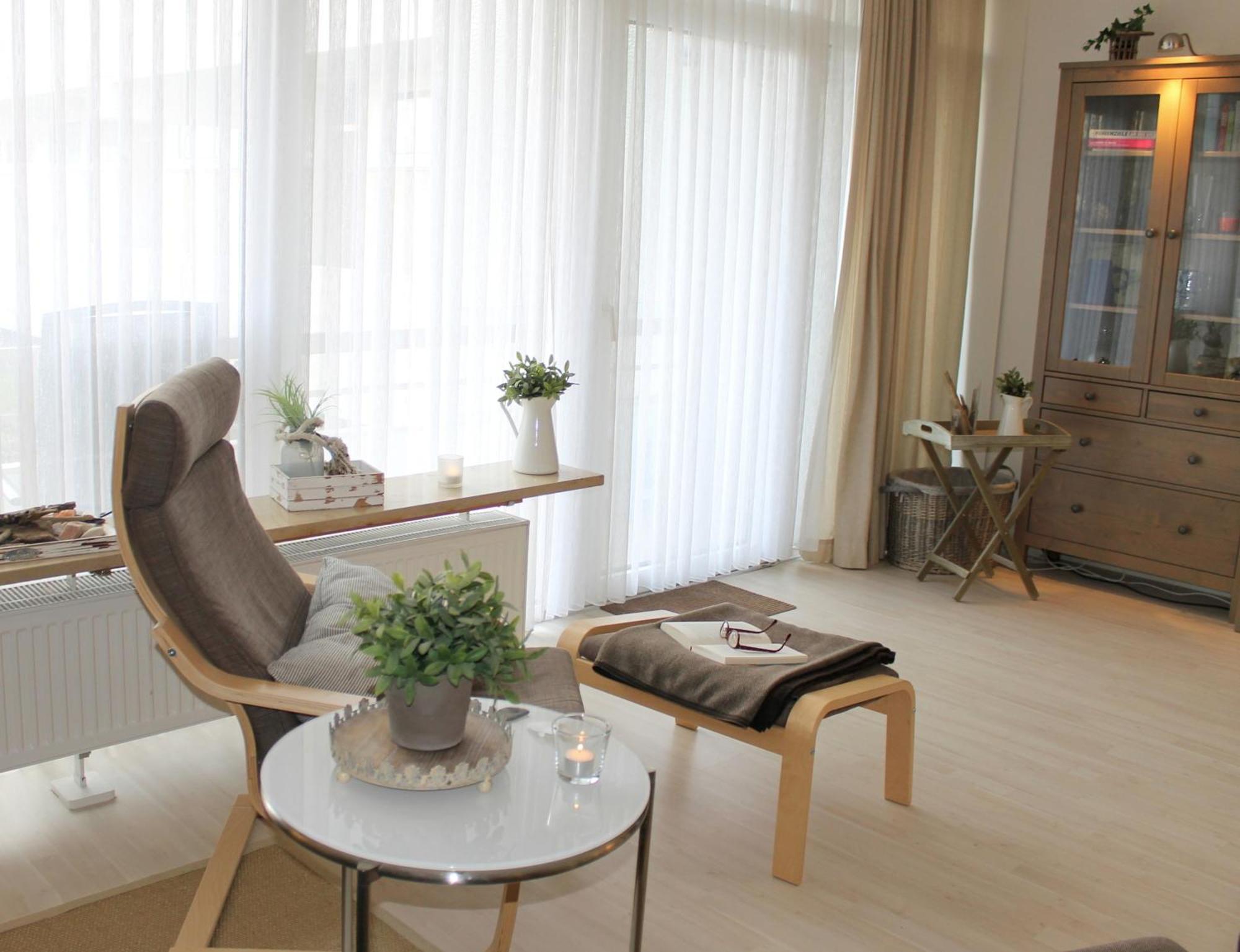Haus Baltic - Whg 23 - Neu Inkl Saisonstrandkorb! Grömitz Εξωτερικό φωτογραφία