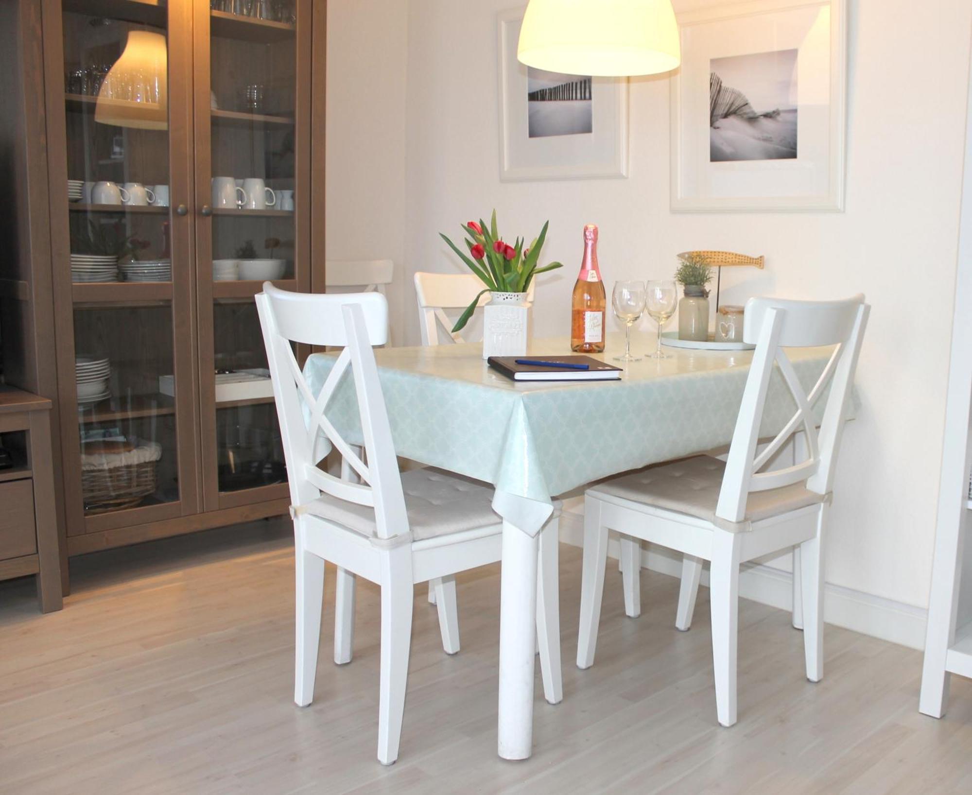 Haus Baltic - Whg 23 - Neu Inkl Saisonstrandkorb! Grömitz Εξωτερικό φωτογραφία