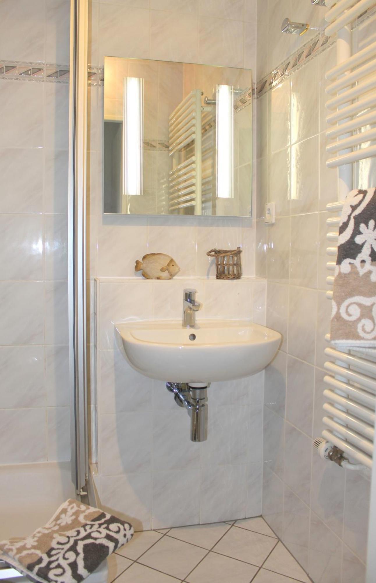 Haus Baltic - Whg 23 - Neu Inkl Saisonstrandkorb! Grömitz Εξωτερικό φωτογραφία