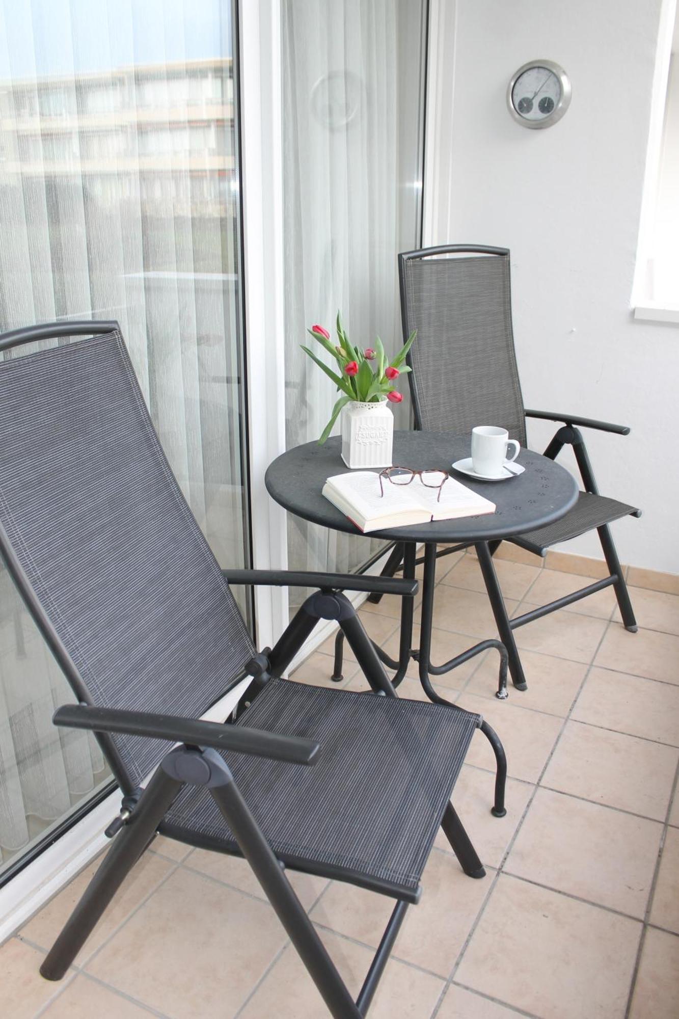 Haus Baltic - Whg 23 - Neu Inkl Saisonstrandkorb! Grömitz Εξωτερικό φωτογραφία