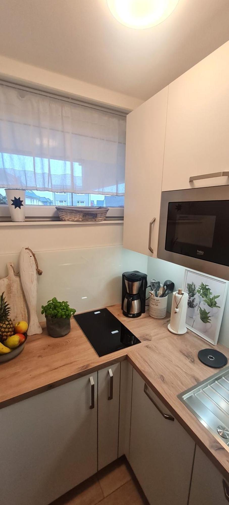 Haus Baltic - Whg 23 - Neu Inkl Saisonstrandkorb! Grömitz Εξωτερικό φωτογραφία