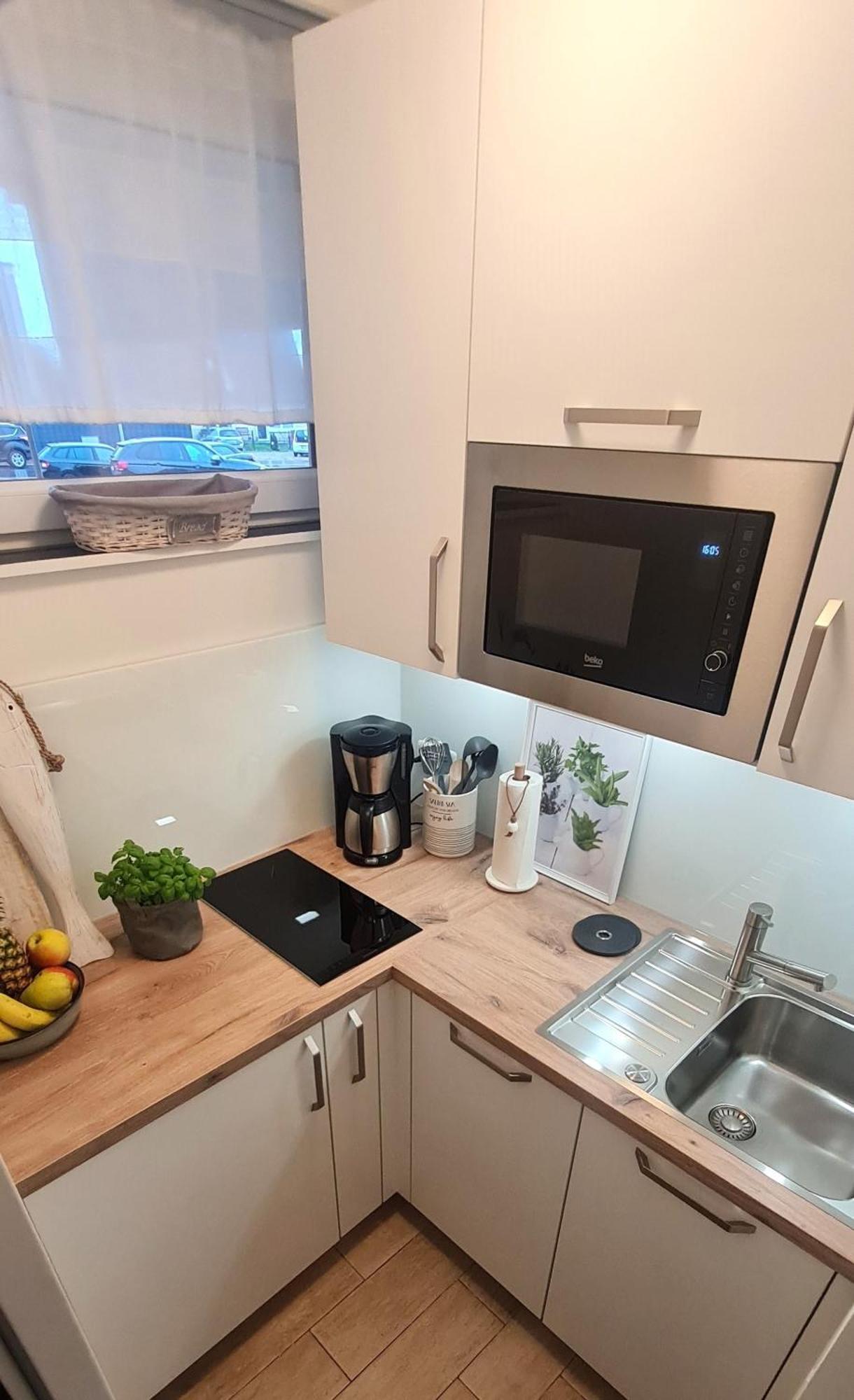 Haus Baltic - Whg 23 - Neu Inkl Saisonstrandkorb! Grömitz Εξωτερικό φωτογραφία