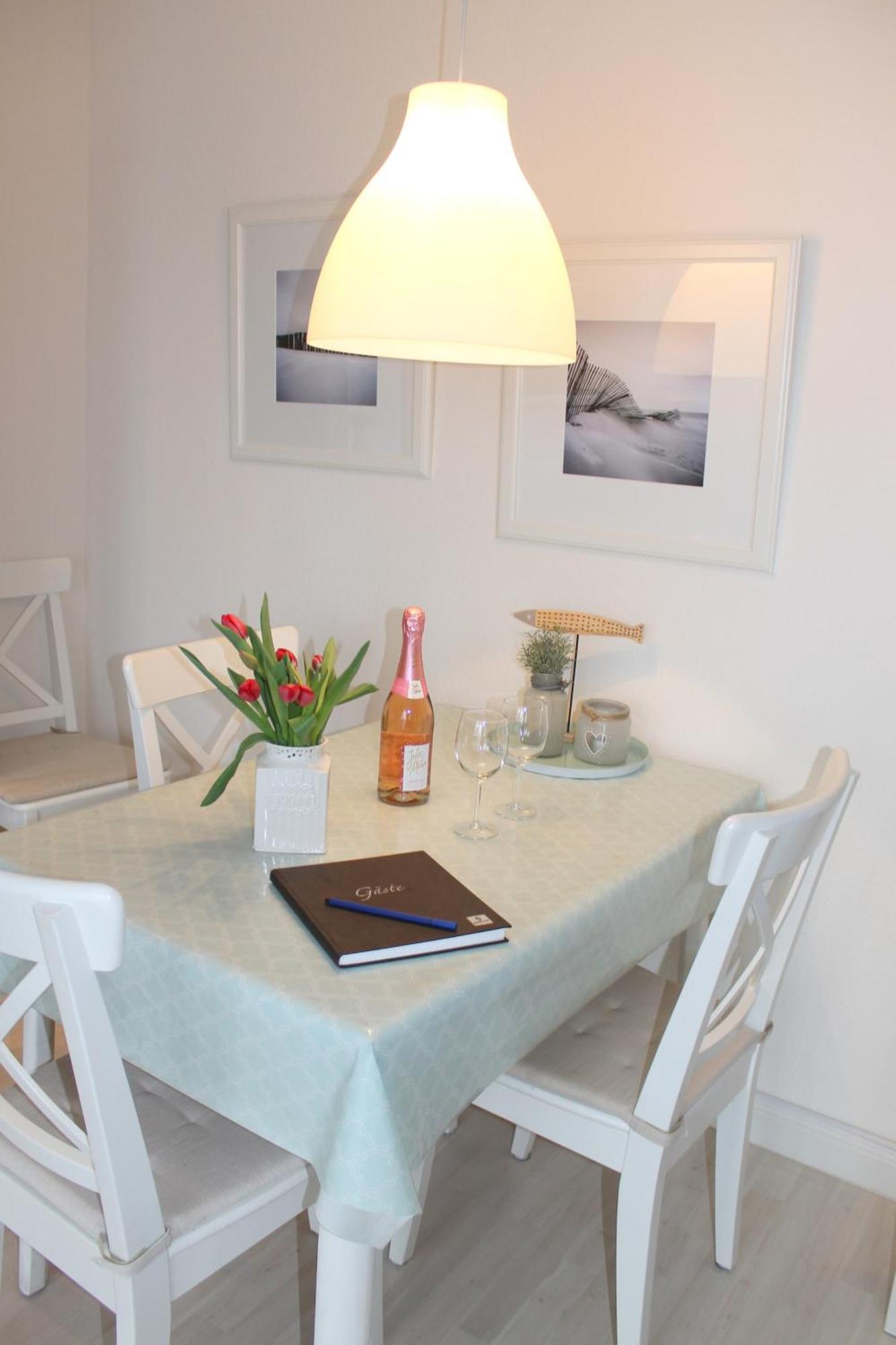 Haus Baltic - Whg 23 - Neu Inkl Saisonstrandkorb! Grömitz Εξωτερικό φωτογραφία